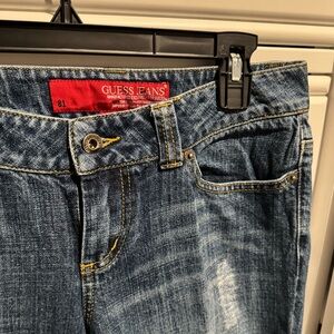 Guess Jeans size 28